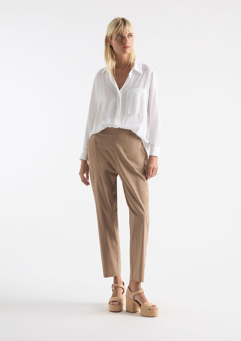 Mela Purdie Microprene Stretch Trouser