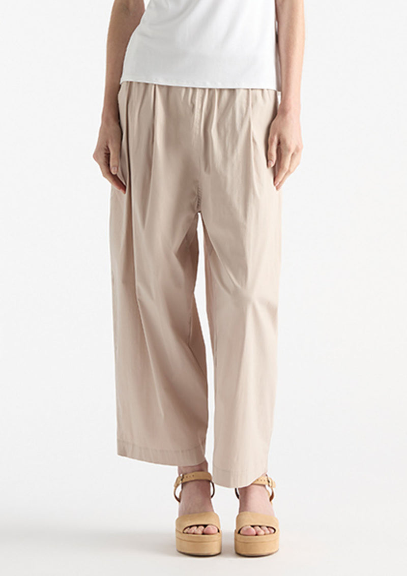 Mela Purdie Microprene Panama Pant