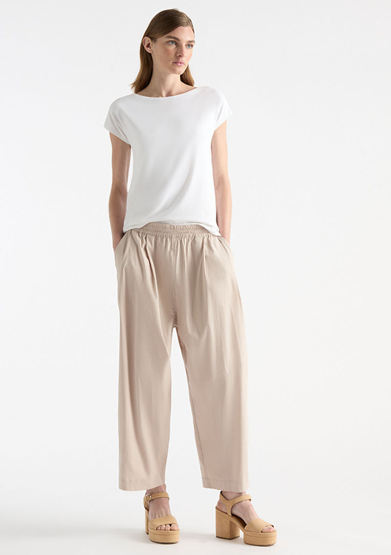 Mela Purdie Microprene Panama Pant