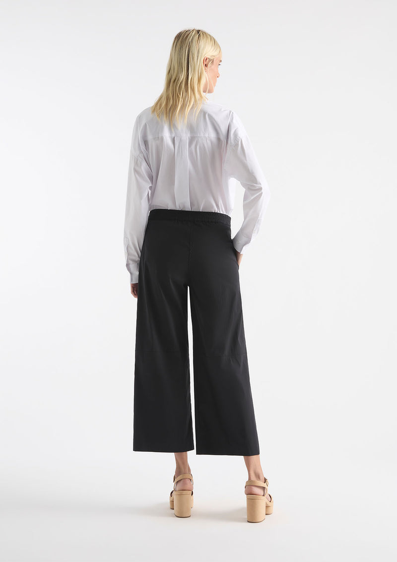 Mela Purdie Microprene Slice Pace Pant