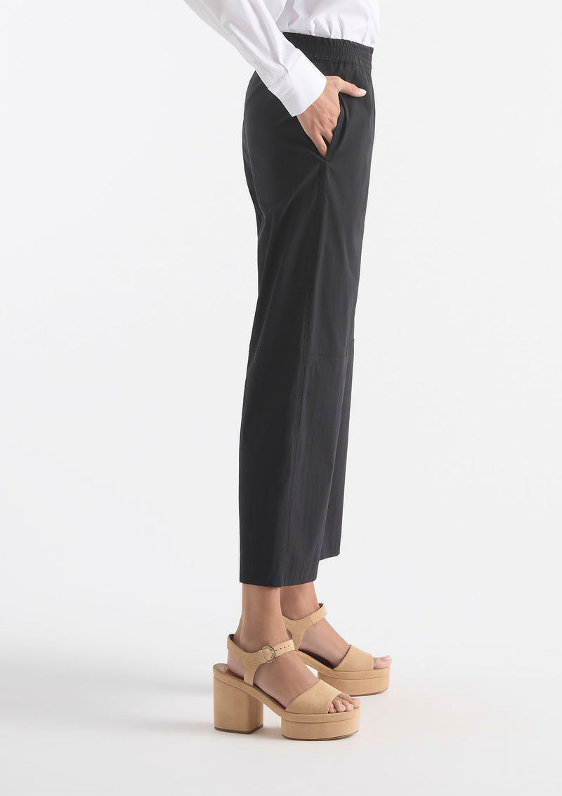 Mela Purdie Microprene Slice Pace Pant