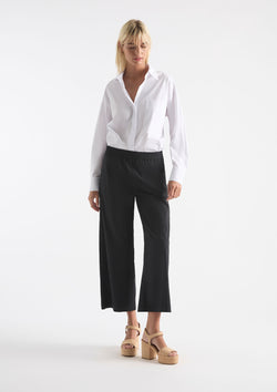 Mela Purdie Microprene Slice Pace Pant