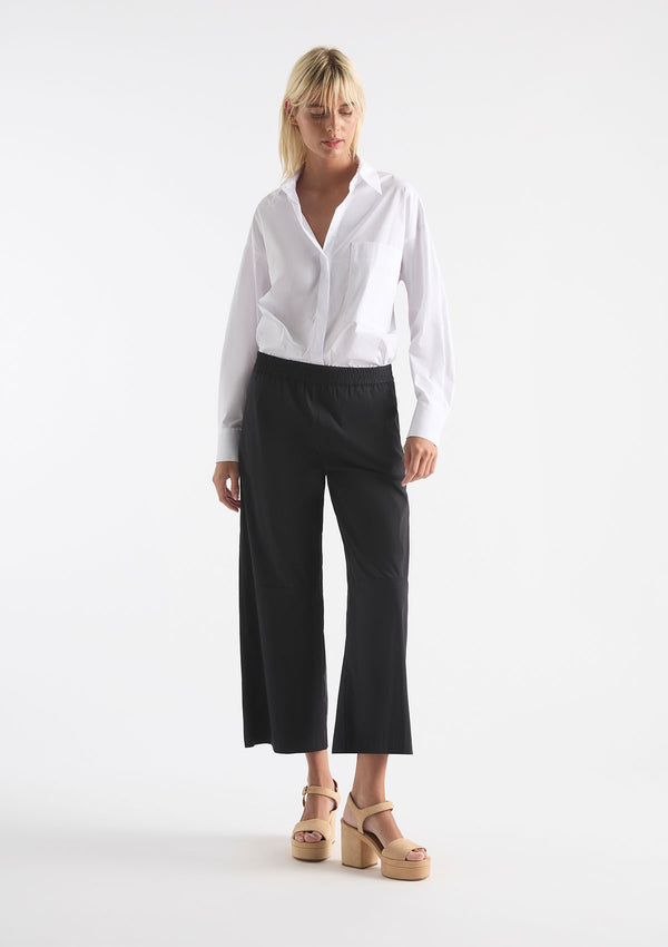 Mela Purdie Microprene Slice Pace Pant