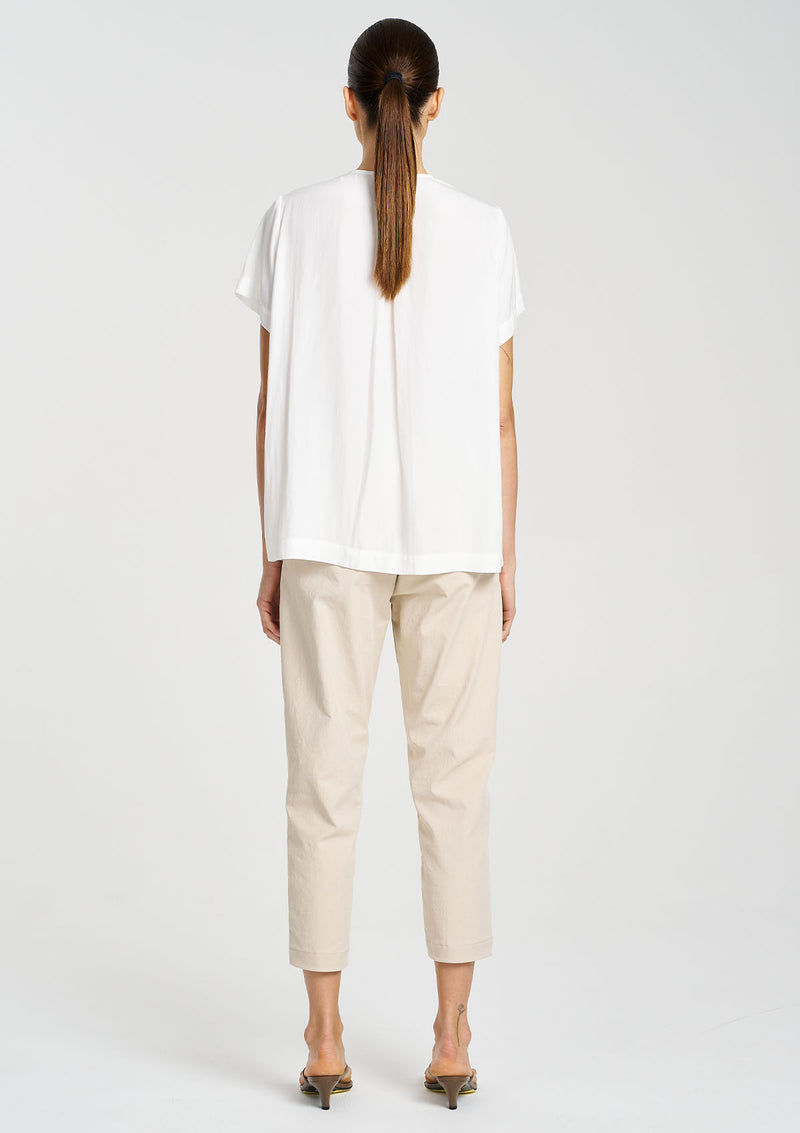 Mela Purdie Gravitene Tapered Flat Pant