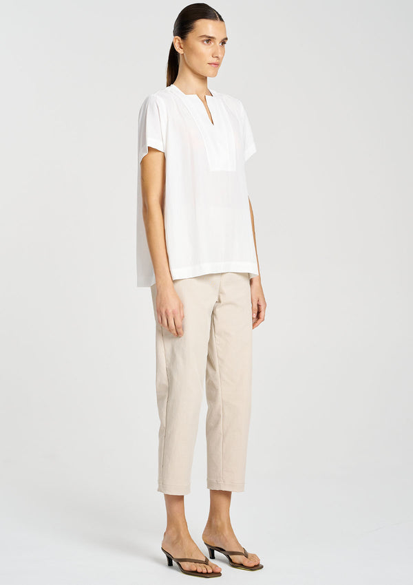 Mela Purdie Gravitene Tapered Flat Pant