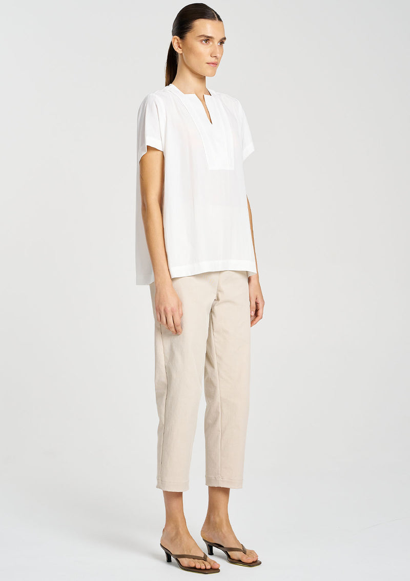 Mela Purdie Gravitene Tapered Flat Pant