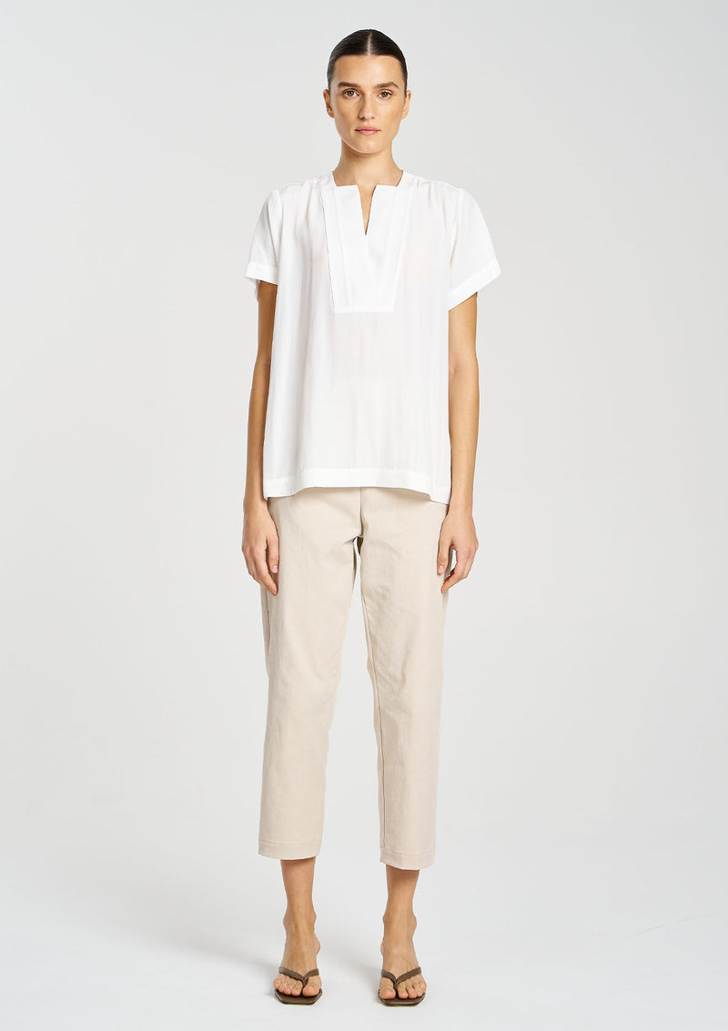 Mela Purdie Gravitene Tapered Flat Pant