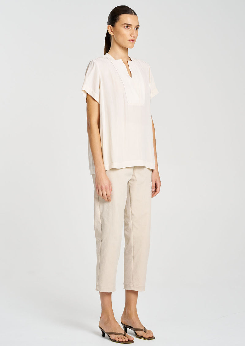 Mela Purdie Gravitene Tapered Flat Pant