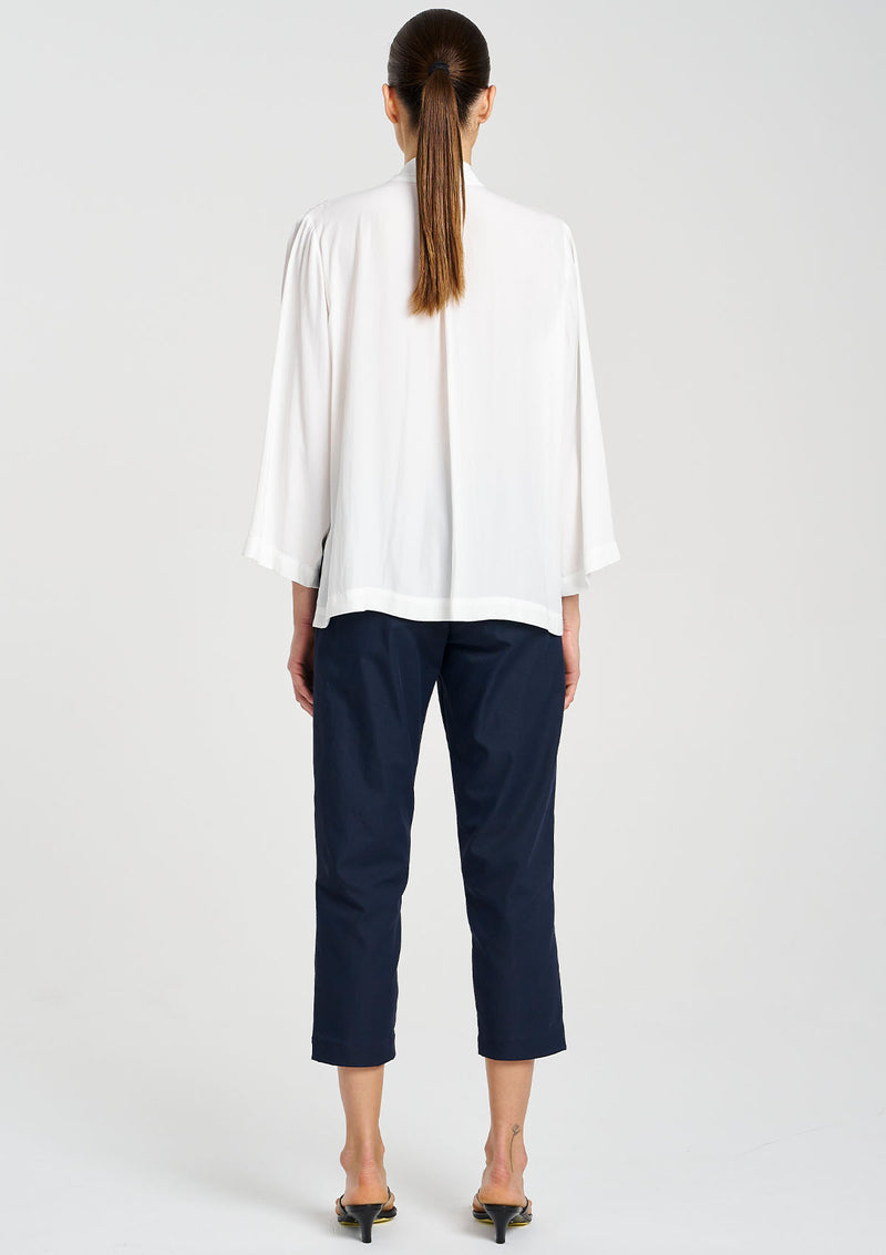 Mela Purdie Gravitene Tapered Flat Pant