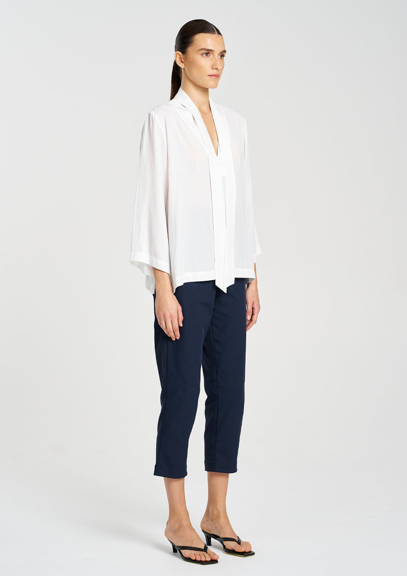 Mela Purdie Gravitene Tapered Flat Pant