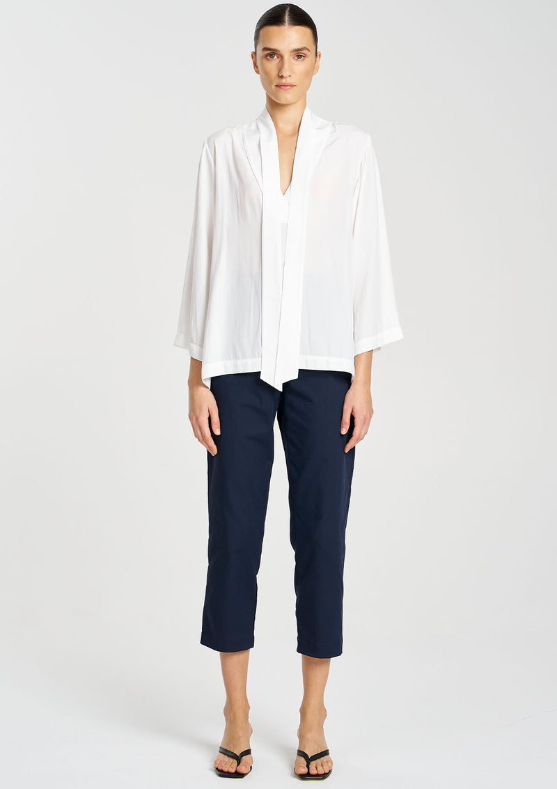 Mela Purdie Gravitene Tapered Flat Pant