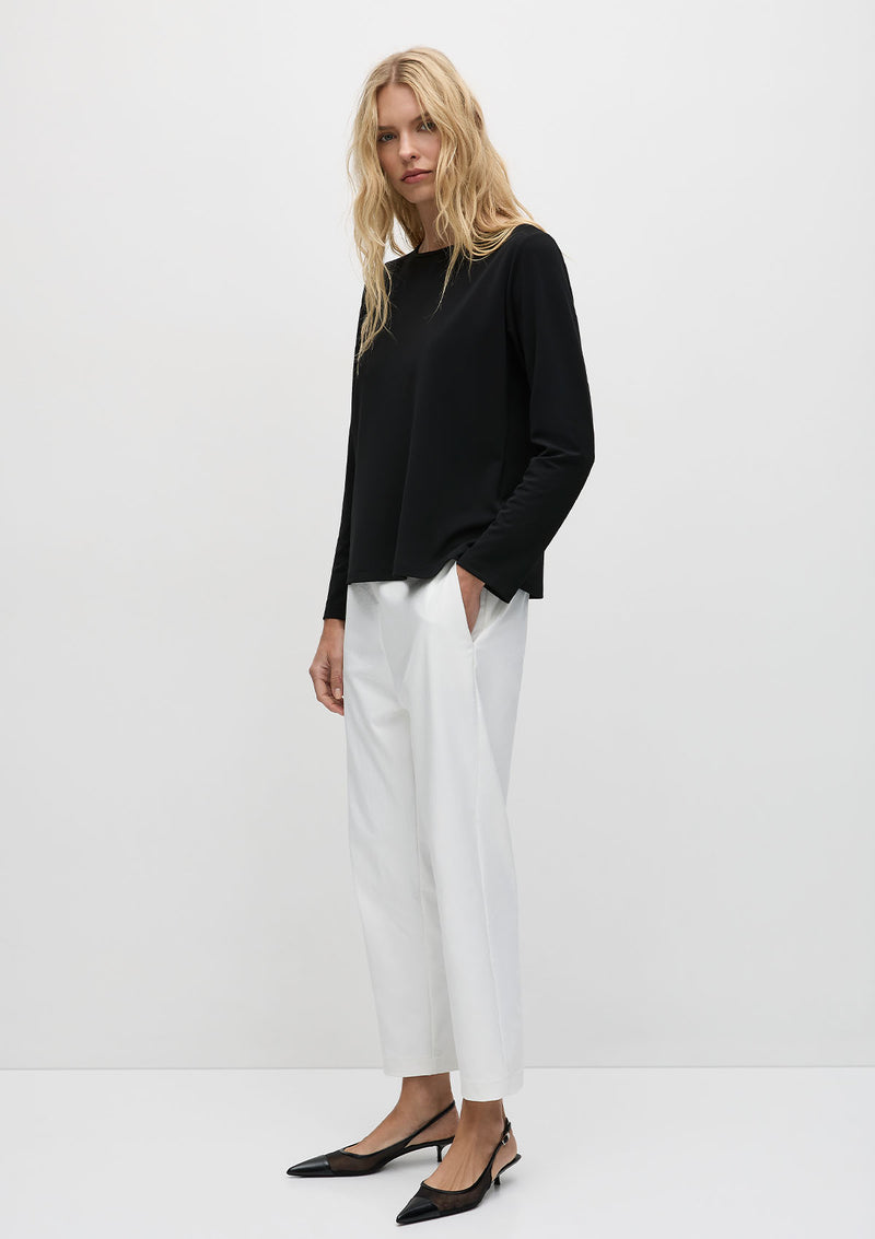 Mela Purdie Gravitene Tapered Flat Pant