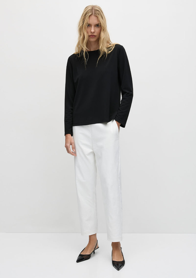 Mela Purdie Gravitene Tapered Flat Pant