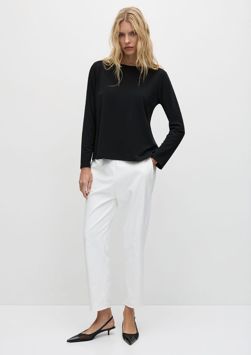 Mela Purdie Gravitene Tapered Flat Pant