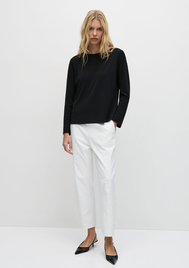 Mela Purdie Gravitene Tapered Flat Pant