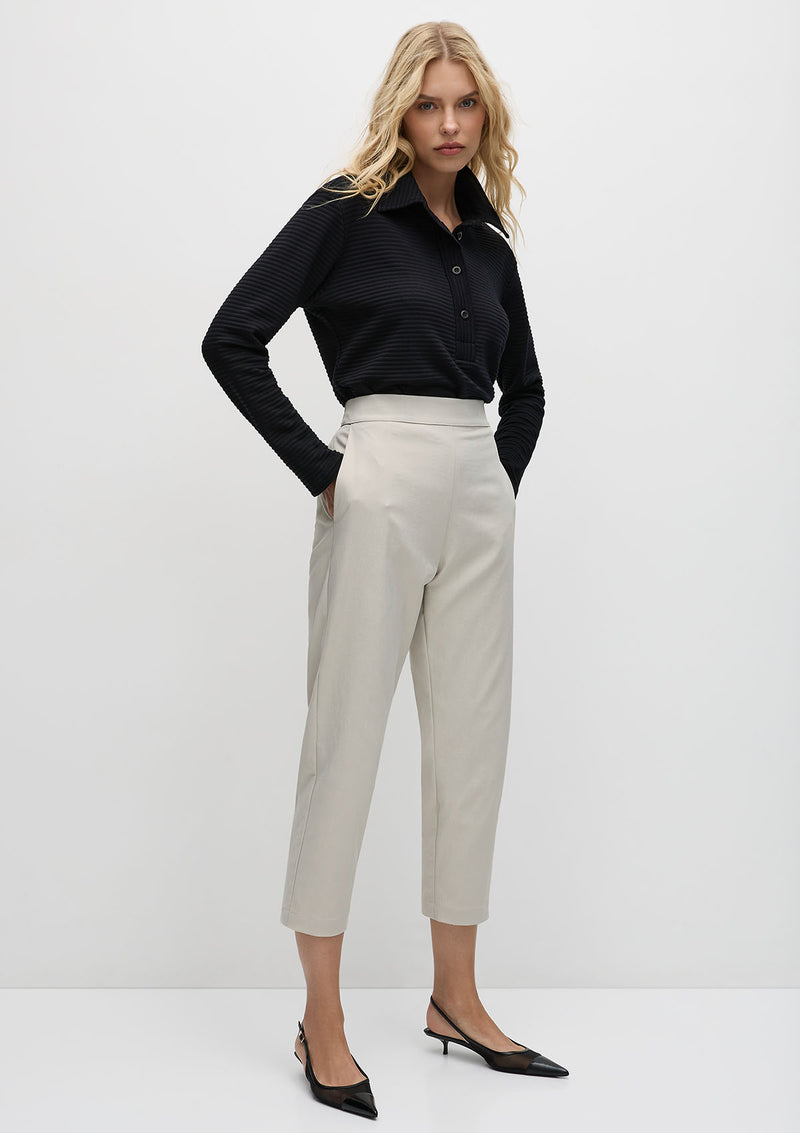 Mela Purdie Gravitene Tapered Flat Pant