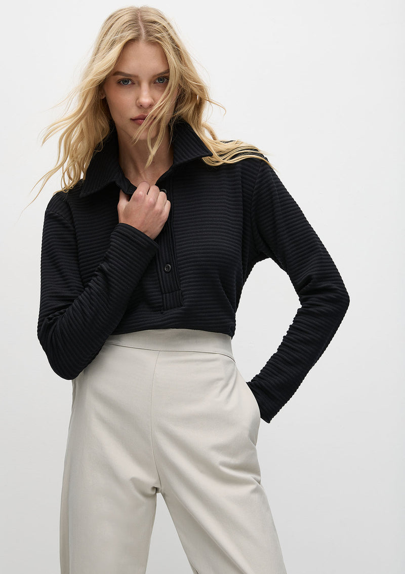 Mela Purdie Gravitene Tapered Flat Pant