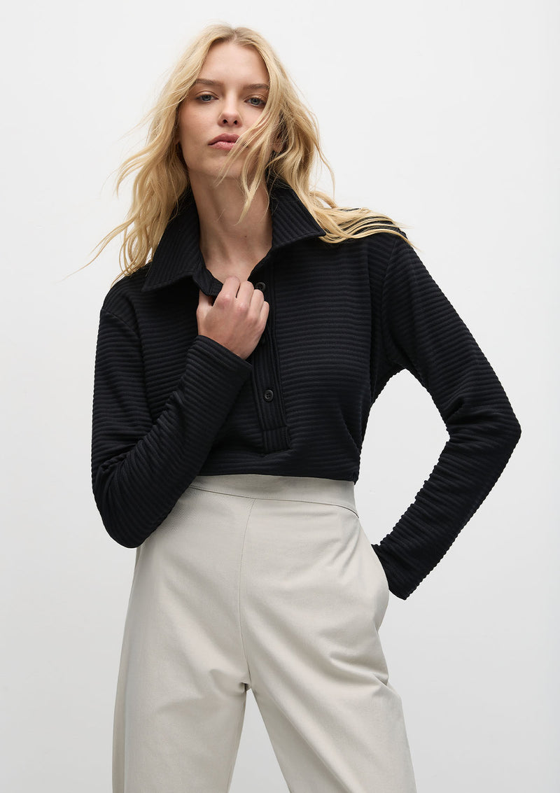 Mela Purdie Gravitene Tapered Flat Pant