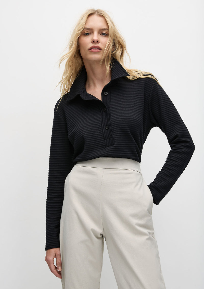 Mela Purdie Gravitene Tapered Flat Pant