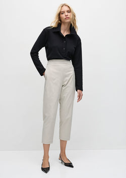Mela Purdie Gravitene Tapered Flat Pant
