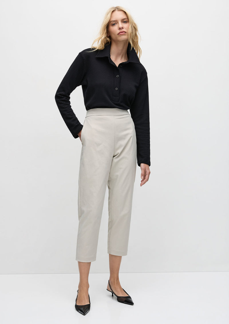 Mela Purdie Gravitene Tapered Flat Pant