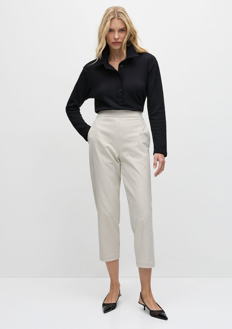 Mela Purdie Gravitene Tapered Flat Pant