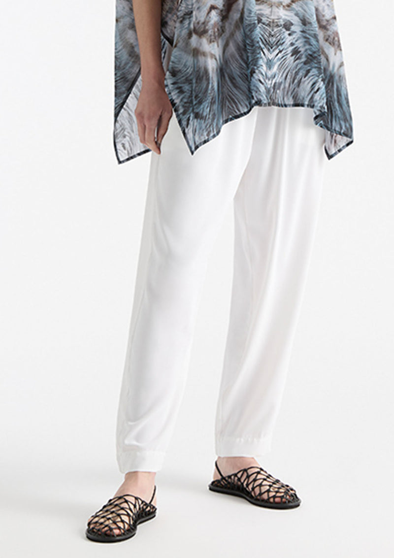 Mela Purdie Crema Profile Pant