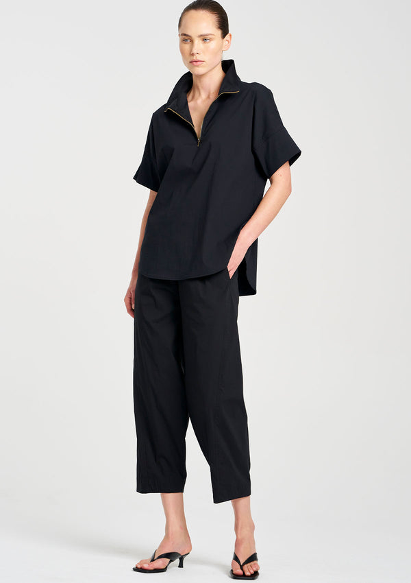 Mela Purdie Microprene Cross Pant