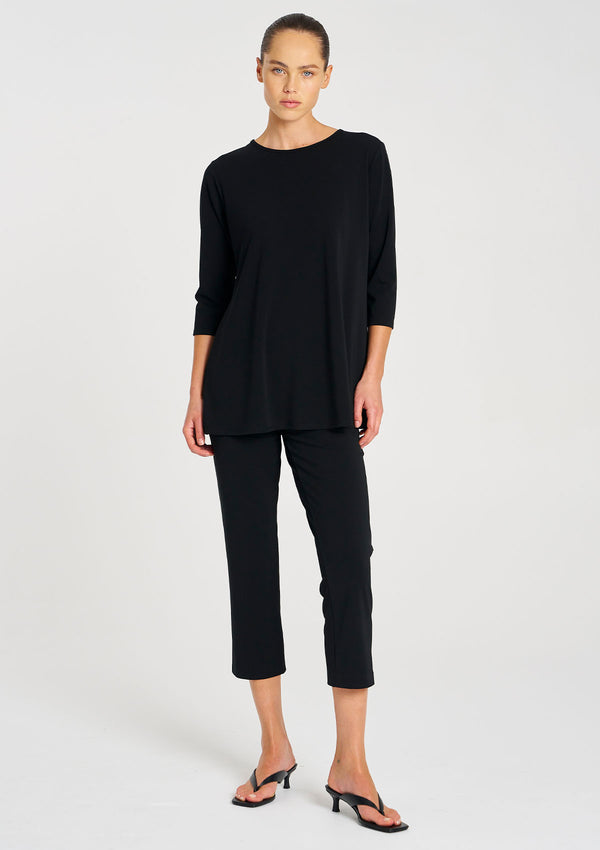 Mela Purdie Powder Knit Ankle Pant