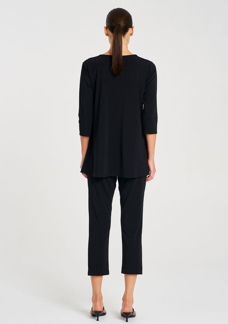 Mela Purdie Powder Knit Ankle Pant