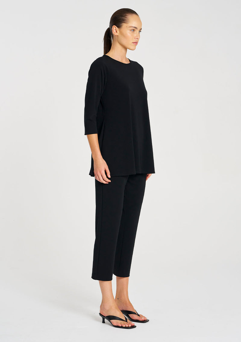 Mela Purdie Powder Knit Ankle Pant