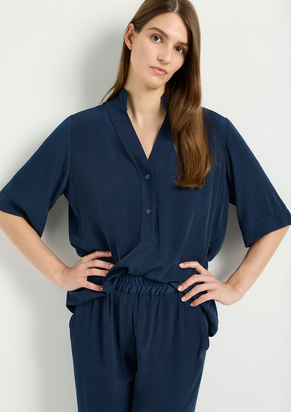 Mela Purdie Mache Flute Plaza