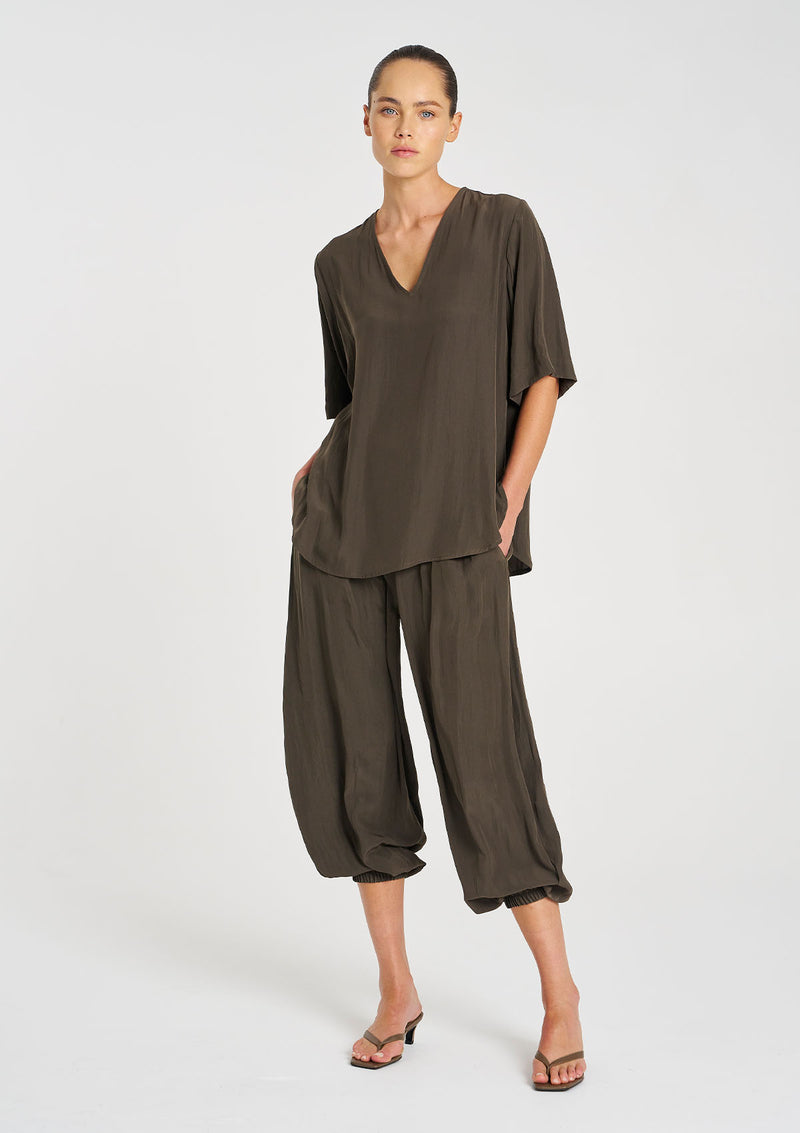 Mela Purdie Mache Moroccan Pant