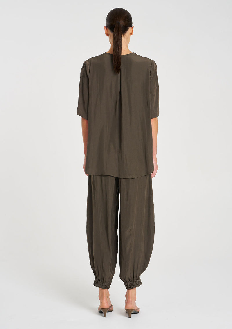 Mela Purdie Mache Moroccan Pant