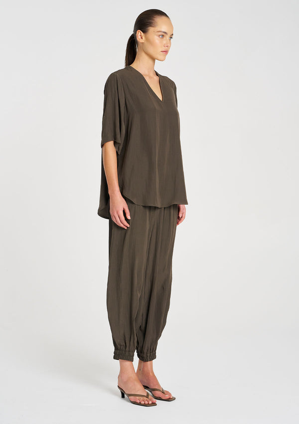 Mela Purdie Mache Moroccan Pant