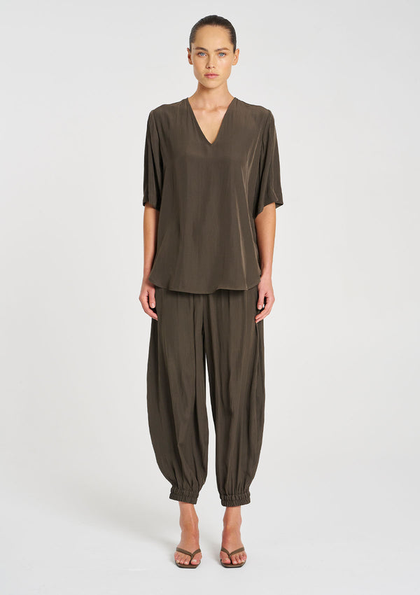 Mela Purdie Mache Moroccan Pant