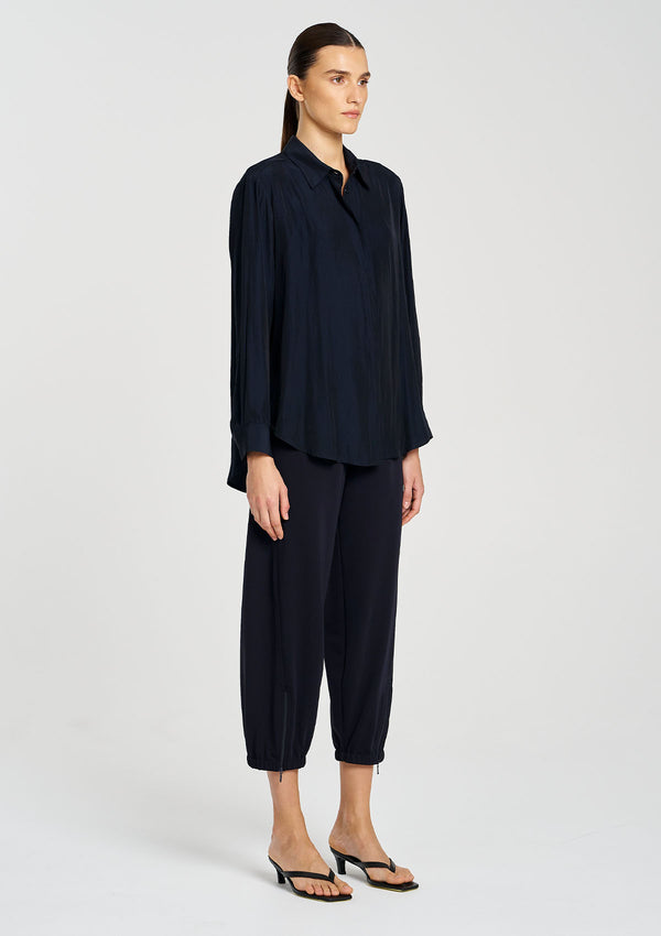 Mela Purdie Powder Knit Club Pant
