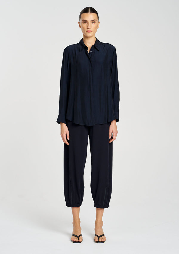 Mela Purdie Powder Knit Club Pant