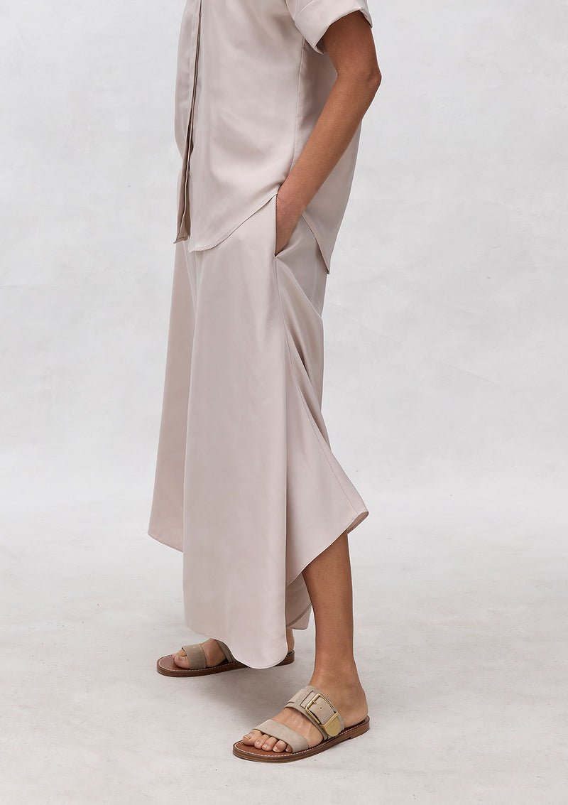 Mela Purdie Gross Grain Bedouin Pant
