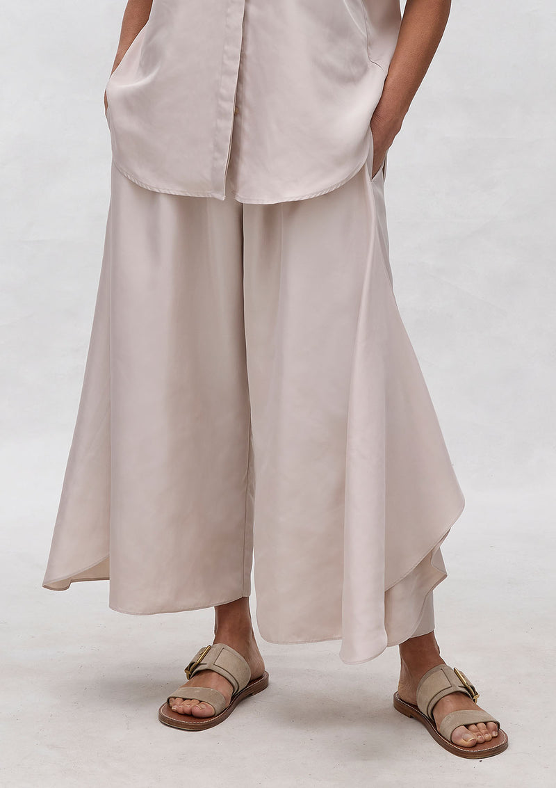 Mela Purdie Gross Grain Bedouin Pant
