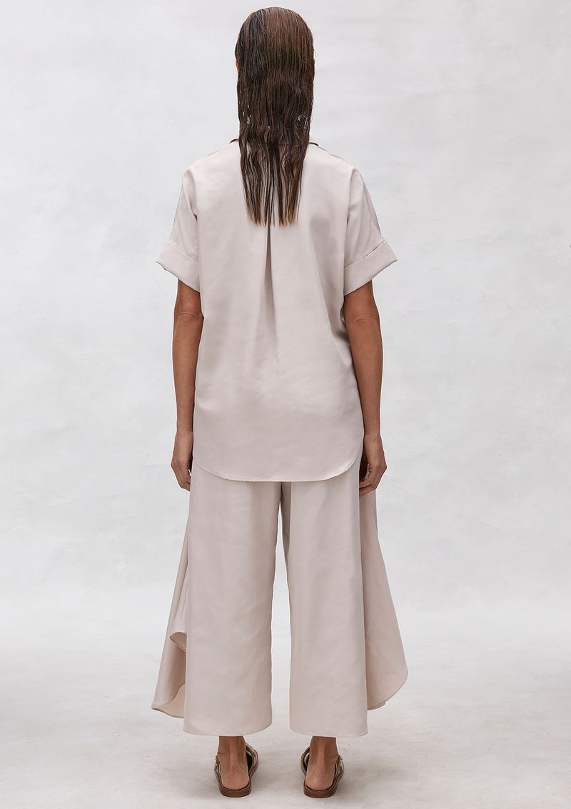 Mela Purdie Gross Grain Bedouin Pant