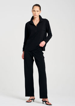 Mela Purdie Powder Knit Long Pant