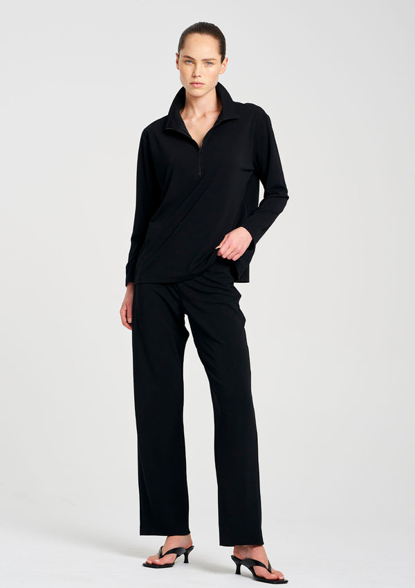 Mela Purdie Powder Knit Long Pant