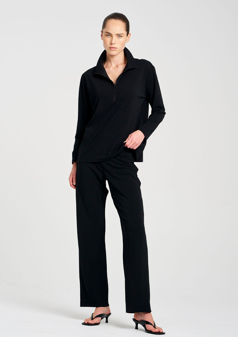 Mela Purdie Powder Knit Long Pant