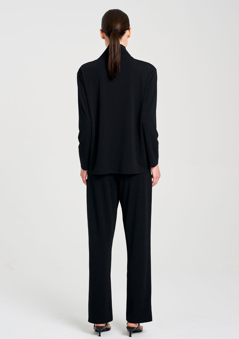 Mela Purdie Powder Knit Long Pant
