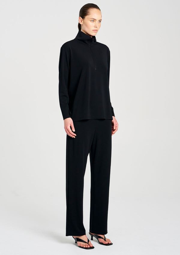 Mela Purdie Powder Knit Long Pant
