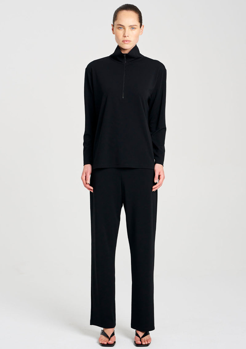 Mela Purdie Powder Knit Long Pant