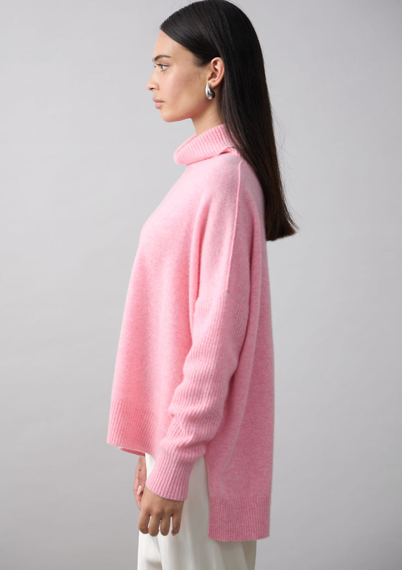 Mia Fratino Gigi Step Rollneck