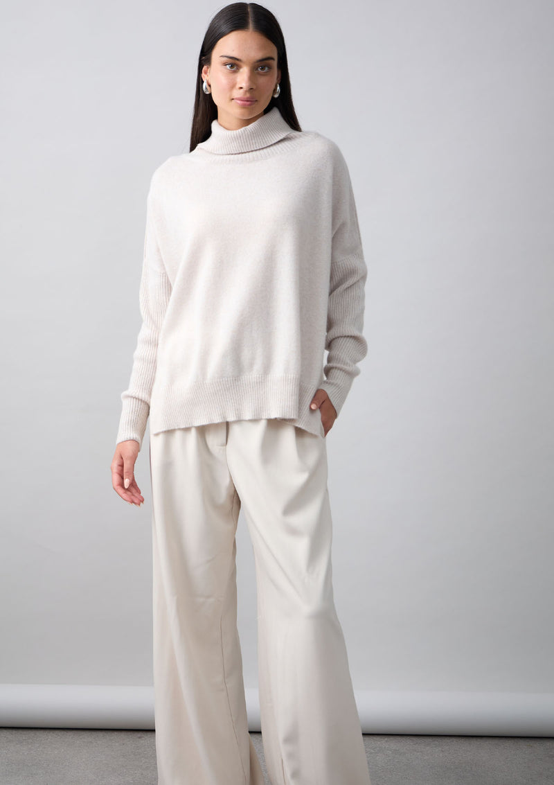 Mia Fratino Gigi Step Rollneck
