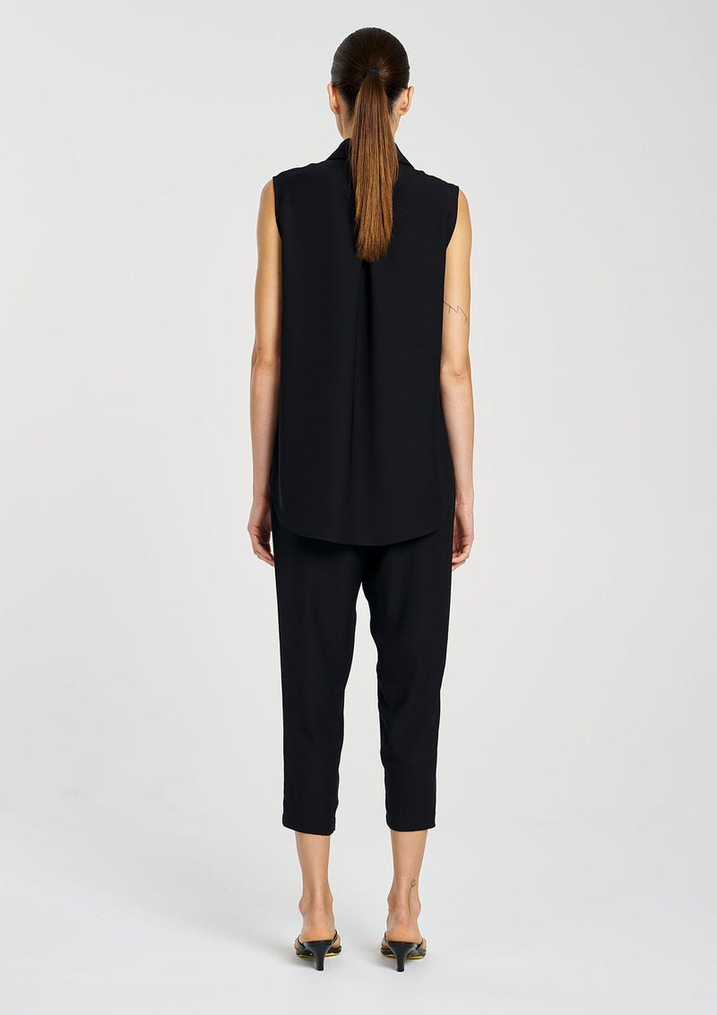 Mela Purdie Denier Peak Tank